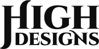 Printing & On Demand Design Services / @HIGHDESIGNSGRAPHICS